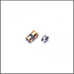 CYLINDER & PISTON ASSY OS SPEED R21 EURO 2 (OS2DR03000)