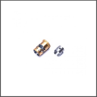 CYLINDER & PISTON ASSY OS SPEED R21 EURO 2 (OS2DR03000)