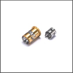 CYLINDER & PISTON ASSY OS SPEED R2104 (OS2C603000)