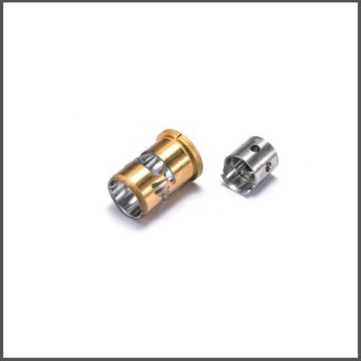 CYLINDER & PISTON ASSY OS SPEED R2104 (OS2C603000)