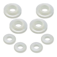 16mm Shock Body Damper Cylinder Rod Guide Set (424)