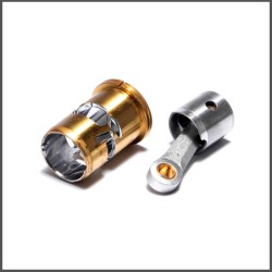 BUILT-UP PARTS SET (C&P) MAX-R21 (OS2B903010)