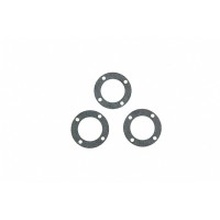 Diff Gasket 31x20x0.3mm (3 pcs) (X3-38)
