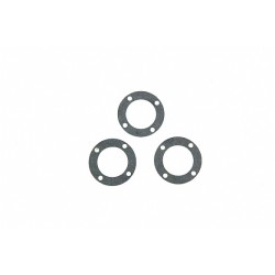 Diff Gasket 31x20x0.3mm (3 pcs) (X3-38)