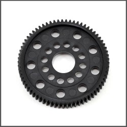 SPUR-GEAR 48P/69T (3) (SER120015)