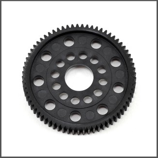 SPUR-GEAR 48P/69T (3) (SER120015)