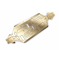 CNC 7075 - 3mm Lightweight Chassis (X5-01)