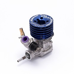 O.S. MAX-R21 VER.2 On-Road (1F400)