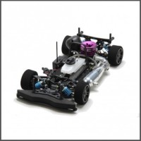 MUGEN MTX-5 1/10 TOURING (T2001)