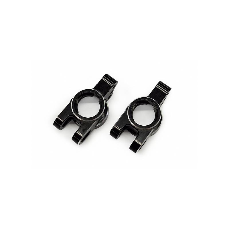 Rear Hub Alu. (2pcs) (X5S-01)