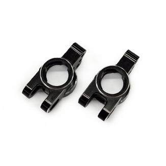 Rear Hub Alu. (2pcs) (X5S-01)