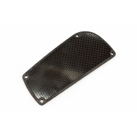 Carbon Battery Cover (X5S-03)