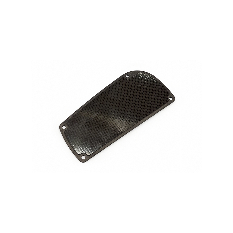 Carbon Battery Cover (X5S-03)