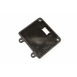 Carbon Receiver Cover (X5S-04)