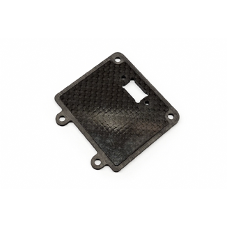 Carbon Receiver Cover (X5S-04)
