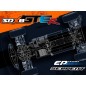 Serpent SRX8GTE R 1/8 4wd EP (SER600074) Serpent SRX8GTE R 1/8 4wd EP (SER600074)
