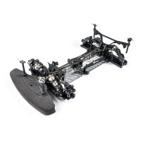 Serpent SRX8GTE R 1/8 4wd EP (SER600074)