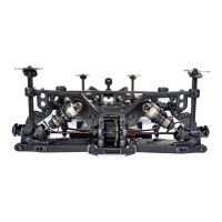 Serpent SRX8GTE R 1/8 4wd EP (SER600074)