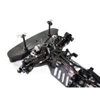 Serpent SRX8GTE R 1/8 4wd EP (SER600074)