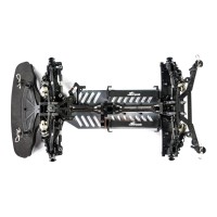 Serpent SRX8GTE R 1/8 4wd EP (SER600074)