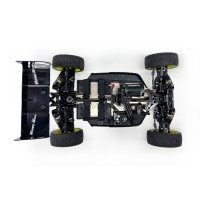 iX5B 1/8 Buggy KIT ECO (iX5B)