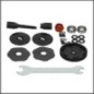 D418 slipper set (HB204429)