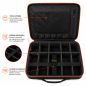 RC23 Professional Modular Equipment Carry Case 42x30x12  (23-02)