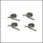 D8 clutch spring (0.9mm x 220deg) (HB204701)