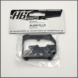 Steering arm type 5 d8t/e8t evo3 (HB204876)