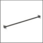 Dogbone 118mm (HB204442)