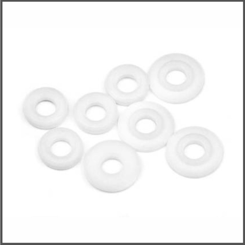 Drive rings 84 pcs) (HB68767)