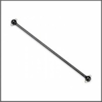 Drive shaft (short pin/125mm) (HB114765)