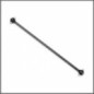 Drive shaft (short pin/125mm) (HB114765)