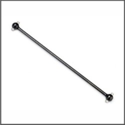 Drive shaft (short pin/129mm) (HB115154)