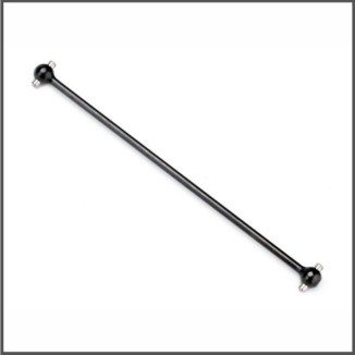 Drive shaft (short pin/129mm) (HB115154)