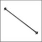 Drive shaft (short pin/129mm) (HB115154)