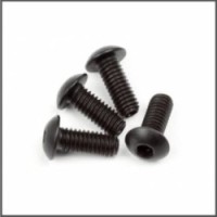 Droop screw m4x10mm (4pcs) (HB107372)