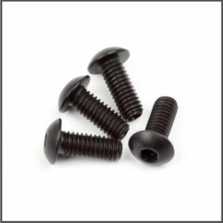 Droop screw m4x10mm (4pcs) (HB107372)