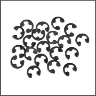 E clip e2mm (20pcs) (HBZ242)