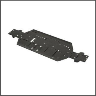 E817 chassis (std length) (HB204019)