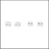 Engine mount adjuster no.1 (4pcs) (HB204466)