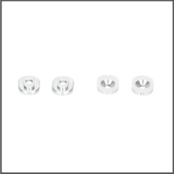 Engine mount adjuster no.1 (4pcs) (HB204466)
