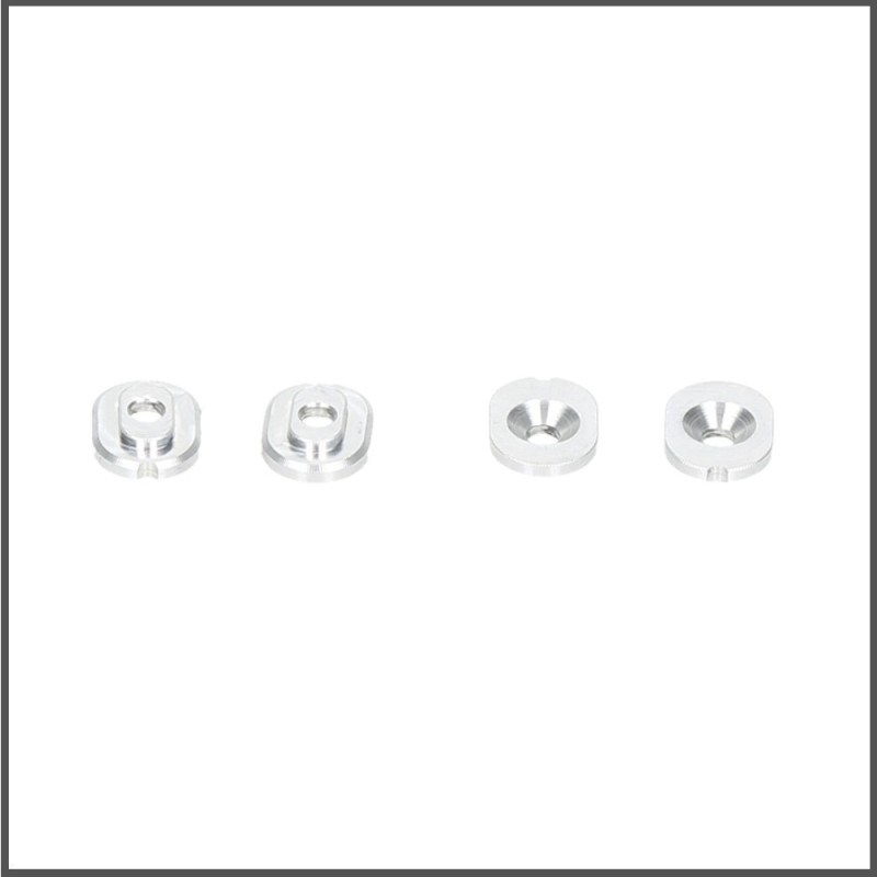 Engine mount adjuster no.1 (4pcs) (HB204466)
