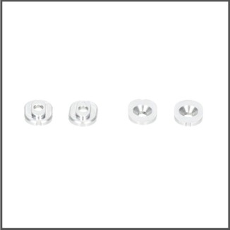 Engine mount adjuster no.1 (4pcs) (HB204466)