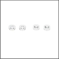 Engine mount adjuster no.2 (4pcs) (HB204467)