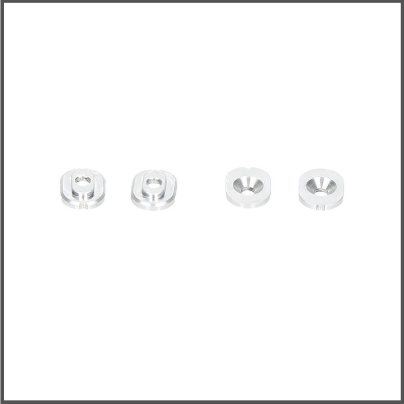 Engine mount adjuster no.2 (4pcs) (HB204467)