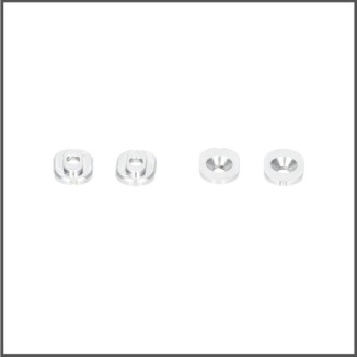 Engine mount adjuster no.2 (4pcs) (HB204467)