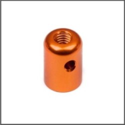 Exhaust pipe mount (HB111053)