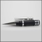 Body reamer 0-14mm black (BLI141BK)