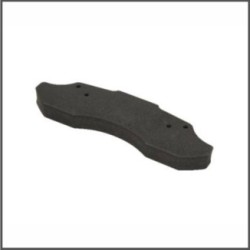 Foam bumper 270mm (HB115819)
